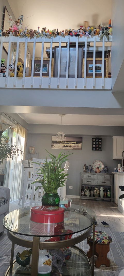 Tiny photo for 15709 Chesterfield Lane, Orland Park, IL 60462 (MLS # 12753978)