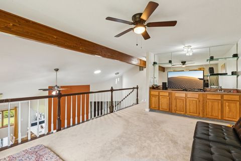 Tiny photo for 1766 Pebble Beach Drive, Hoffman Estates, IL 60169 (MLS # 12621626)