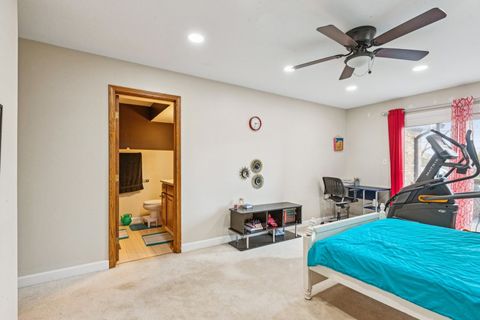 Tiny photo for 1766 Pebble Beach Drive, Hoffman Estates, IL 60169 (MLS # 12621626)