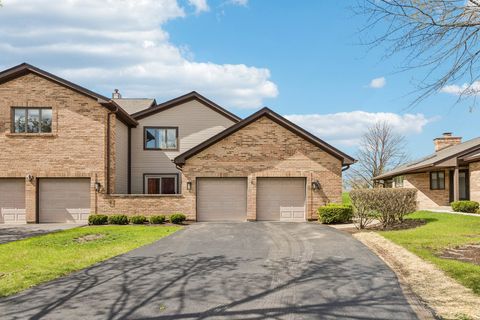 Photo of 1766 Pebble Beach Drive, Hoffman Estates, IL 60169 (MLS # 12621626)