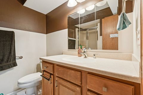 Tiny photo for 1766 Pebble Beach Drive, Hoffman Estates, IL 60169 (MLS # 12621626)