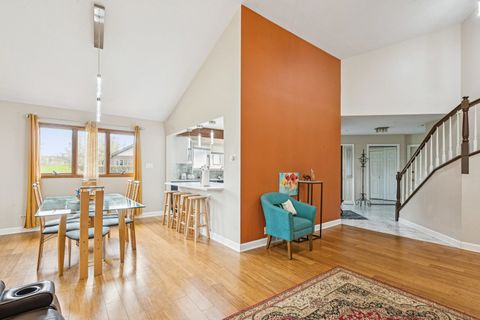 Tiny photo for 1766 Pebble Beach Drive, Hoffman Estates, IL 60169 (MLS # 12621626)