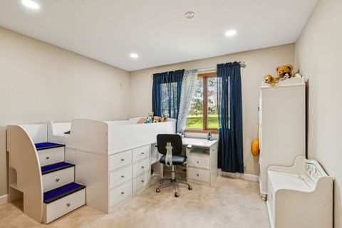 Tiny photo for 1766 Pebble Beach Drive, Hoffman Estates, IL 60169 (MLS # 12621626)