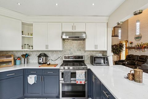 Tiny photo for 1766 Pebble Beach Drive, Hoffman Estates, IL 60169 (MLS # 12621626)