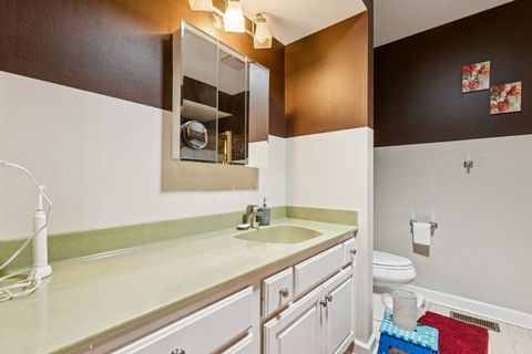 Tiny photo for 1766 Pebble Beach Drive, Hoffman Estates, IL 60169 (MLS # 12621626)