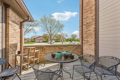 Tiny photo for 1766 Pebble Beach Drive, Hoffman Estates, IL 60169 (MLS # 12621626)