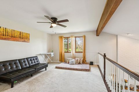 Tiny photo for 1766 Pebble Beach Drive, Hoffman Estates, IL 60169 (MLS # 12621626)