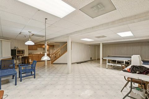 Tiny photo for 1766 Pebble Beach Drive, Hoffman Estates, IL 60169 (MLS # 12621626)