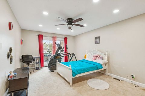 Tiny photo for 1766 Pebble Beach Drive, Hoffman Estates, IL 60169 (MLS # 12621626)