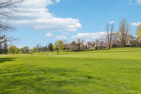 Tiny photo for 1766 Pebble Beach Drive, Hoffman Estates, IL 60169 (MLS # 12621626)