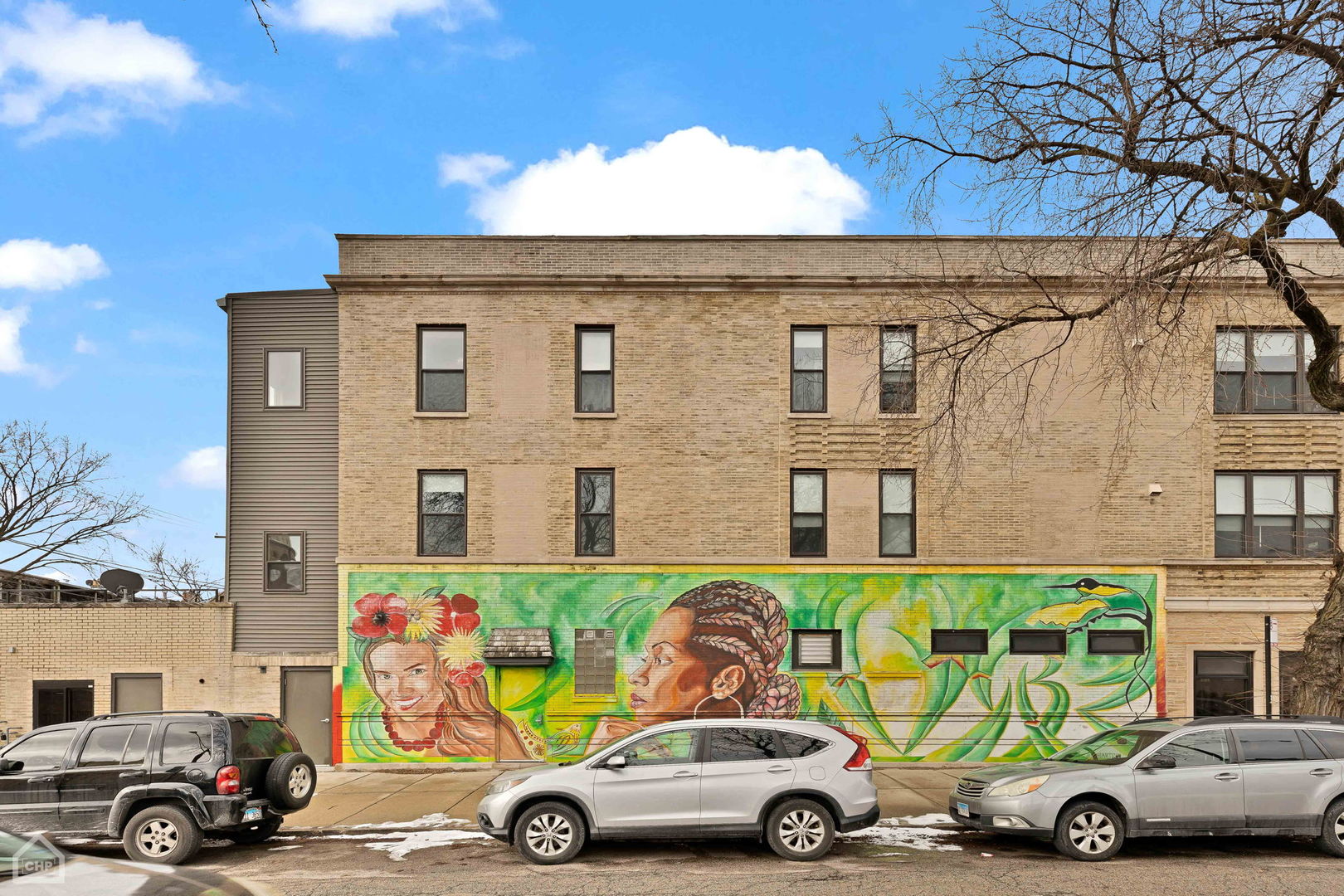 2301 W Chicago Avenue