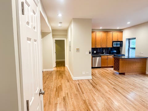 Tiny photo for 6324 S KIMBARK Avenue #300, Chicago, IL 60637 (MLS # 12677751)
