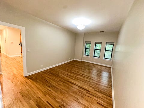 Tiny photo for 6324 S KIMBARK Avenue #300, Chicago, IL 60637 (MLS # 12677751)