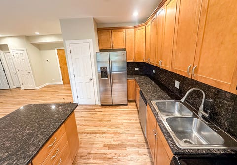 Tiny photo for 6324 S KIMBARK Avenue #300, Chicago, IL 60637 (MLS # 12677751)