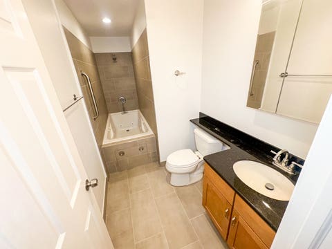 Tiny photo for 6324 S KIMBARK Avenue #300, Chicago, IL 60637 (MLS # 12677751)
