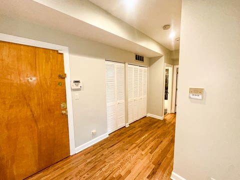 Tiny photo for 6324 S KIMBARK Avenue #300, Chicago, IL 60637 (MLS # 12677751)