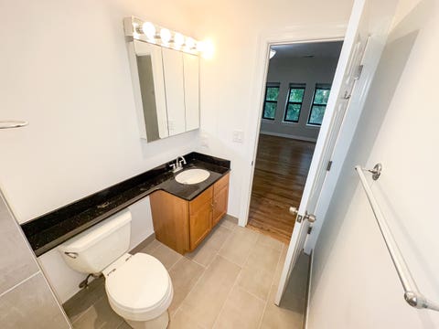 Tiny photo for 6324 S KIMBARK Avenue #300, Chicago, IL 60637 (MLS # 12677751)