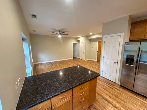 Tiny photo for 6324 S KIMBARK Avenue #300, Chicago, IL 60637 (MLS # 12677751)