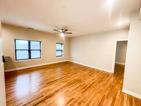 Tiny photo for 6324 S KIMBARK Avenue #300, Chicago, IL 60637 (MLS # 12677751)