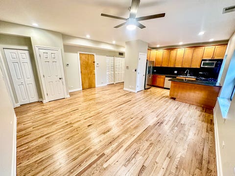 Tiny photo for 6324 S KIMBARK Avenue #300, Chicago, IL 60637 (MLS # 12677751)