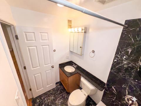 Tiny photo for 6324 S KIMBARK Avenue #300, Chicago, IL 60637 (MLS # 12677751)