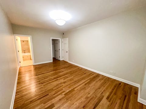 Tiny photo for 6324 S KIMBARK Avenue #300, Chicago, IL 60637 (MLS # 12677751)