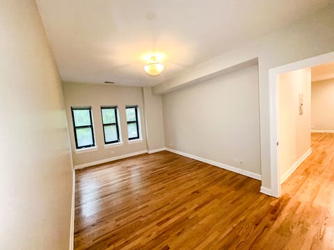 Tiny photo for 6324 S KIMBARK Avenue #300, Chicago, IL 60637 (MLS # 12677751)