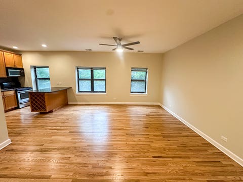 Tiny photo for 6324 S KIMBARK Avenue #300, Chicago, IL 60637 (MLS # 12677751)
