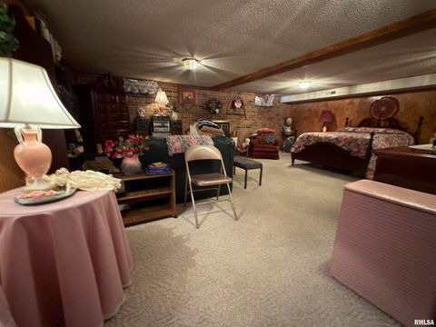 Tiny photo for 15981 HILLCREST Drive, Effingham, IL 62401 (MLS # EB460787)