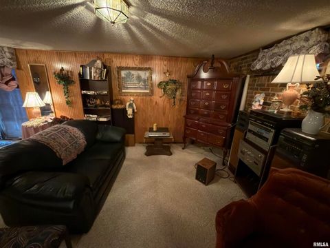 Tiny photo for 15981 HILLCREST Drive, Effingham, IL 62401 (MLS # EB460787)