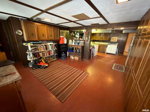 Tiny photo for 15981 HILLCREST Drive, Effingham, IL 62401 (MLS # EB460787)