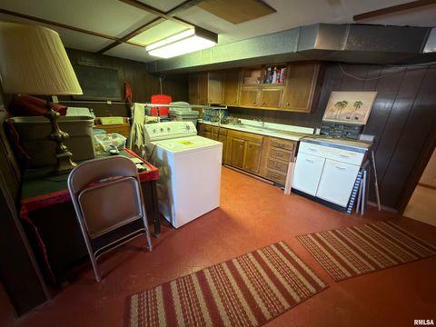 Tiny photo for 15981 HILLCREST Drive, Effingham, IL 62401 (MLS # EB460787)