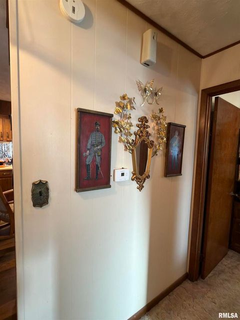 Tiny photo for 15981 HILLCREST Drive, Effingham, IL 62401 (MLS # EB460787)