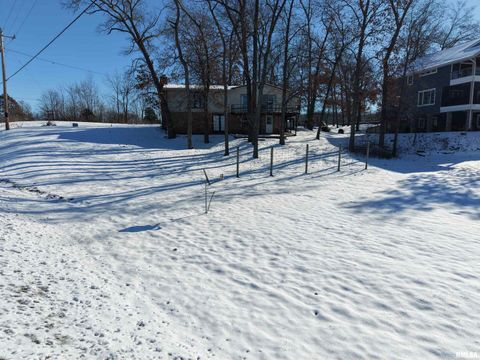 Tiny photo for 15981 HILLCREST Drive, Effingham, IL 62401 (MLS # EB460787)