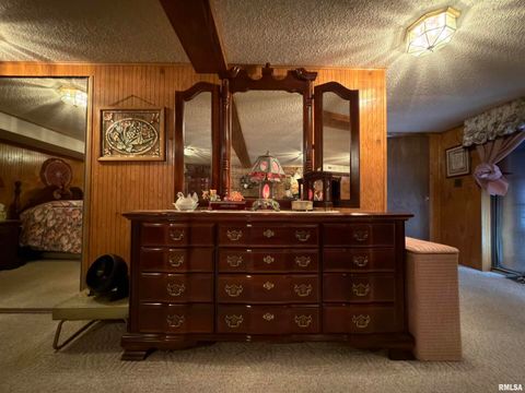 Tiny photo for 15981 HILLCREST Drive, Effingham, IL 62401 (MLS # EB460787)