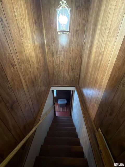 Tiny photo for 15981 HILLCREST Drive, Effingham, IL 62401 (MLS # EB460787)