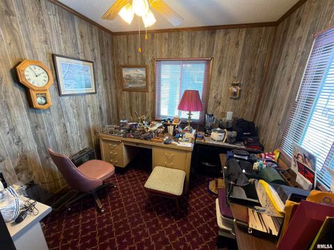 Tiny photo for 15981 HILLCREST Drive, Effingham, IL 62401 (MLS # EB460787)