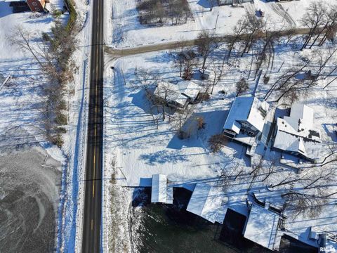 Tiny photo for 15981 HILLCREST Drive, Effingham, IL 62401 (MLS # EB460787)