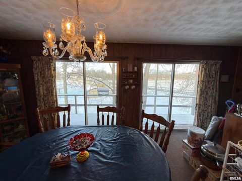 Tiny photo for 15981 HILLCREST Drive, Effingham, IL 62401 (MLS # EB460787)