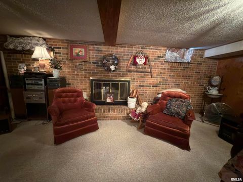 Tiny photo for 15981 HILLCREST Drive, Effingham, IL 62401 (MLS # EB460787)