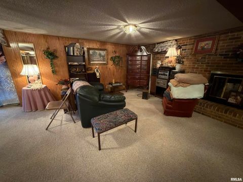 Tiny photo for 15981 HILLCREST Drive, Effingham, IL 62401 (MLS # EB460787)