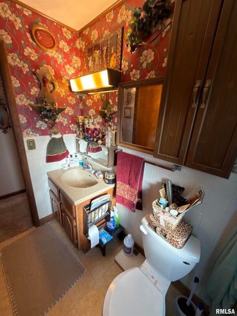 Tiny photo for 15981 HILLCREST Drive, Effingham, IL 62401 (MLS # EB460787)