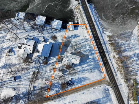 Tiny photo for 15981 HILLCREST Drive, Effingham, IL 62401 (MLS # EB460787)