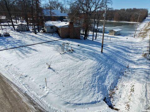 Tiny photo for 15981 HILLCREST Drive, Effingham, IL 62401 (MLS # EB460787)