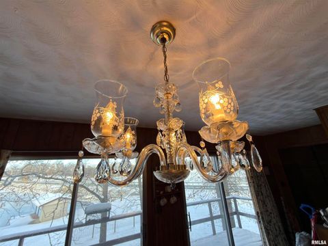 Tiny photo for 15981 HILLCREST Drive, Effingham, IL 62401 (MLS # EB460787)