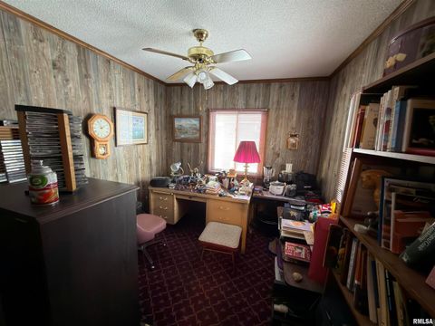 Tiny photo for 15981 HILLCREST Drive, Effingham, IL 62401 (MLS # EB460787)