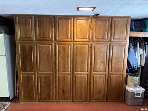 Tiny photo for 15981 HILLCREST Drive, Effingham, IL 62401 (MLS # EB460787)