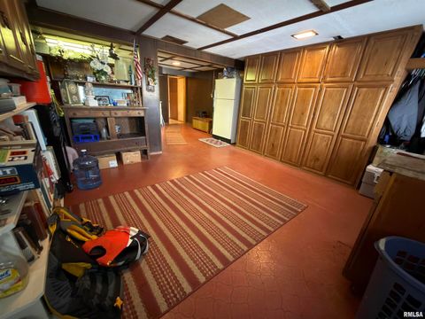 Tiny photo for 15981 HILLCREST Drive, Effingham, IL 62401 (MLS # EB460787)