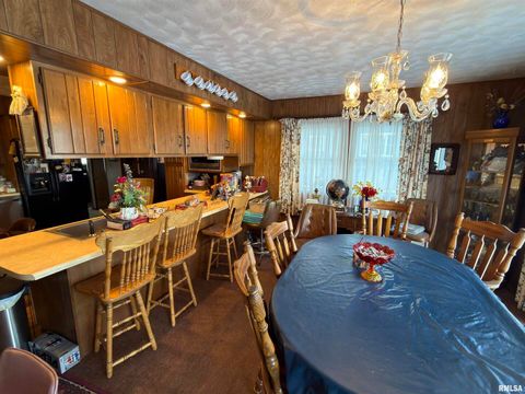 Tiny photo for 15981 HILLCREST Drive, Effingham, IL 62401 (MLS # EB460787)