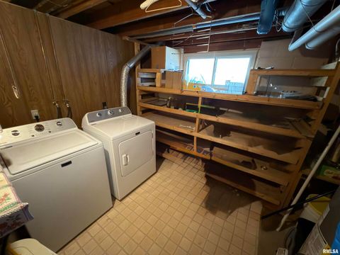 Tiny photo for 15981 HILLCREST Drive, Effingham, IL 62401 (MLS # EB460787)